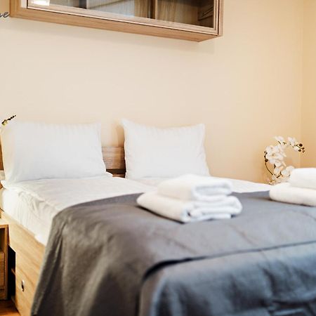 Wonder Home - Apartamenty W Malowniczej Okolicy, Z Balkonami I Widokiem Na Gory Karpacz Eksteriør billede