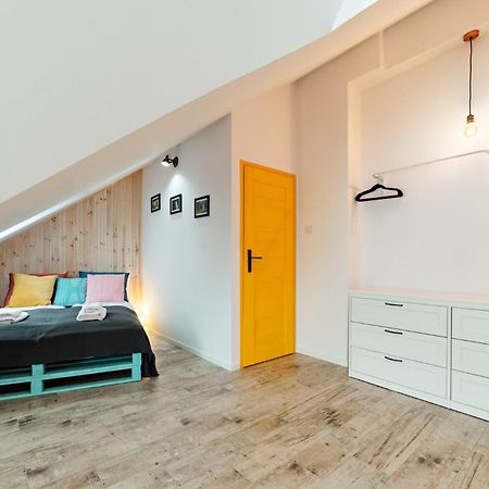 Wonder Home - Apartamenty W Malowniczej Okolicy, Z Balkonami I Widokiem Na Gory Karpacz Eksteriør billede