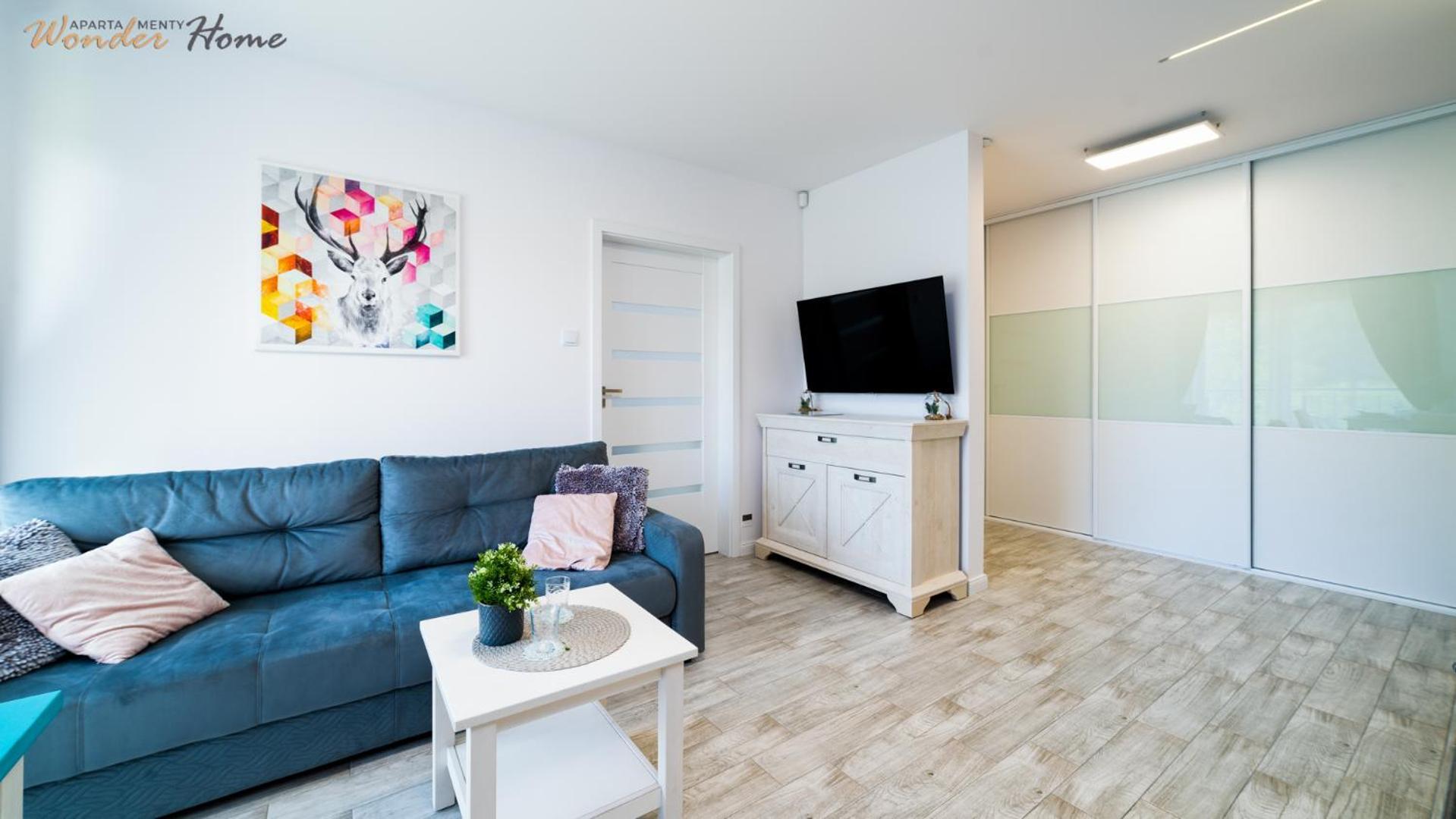 Wonder Home - Apartamenty W Malowniczej Okolicy, Z Balkonami I Widokiem Na Gory Karpacz Eksteriør billede