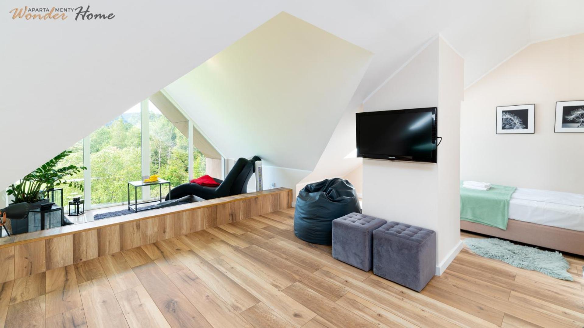 Wonder Home - Apartamenty W Malowniczej Okolicy, Z Balkonami I Widokiem Na Gory Karpacz Eksteriør billede