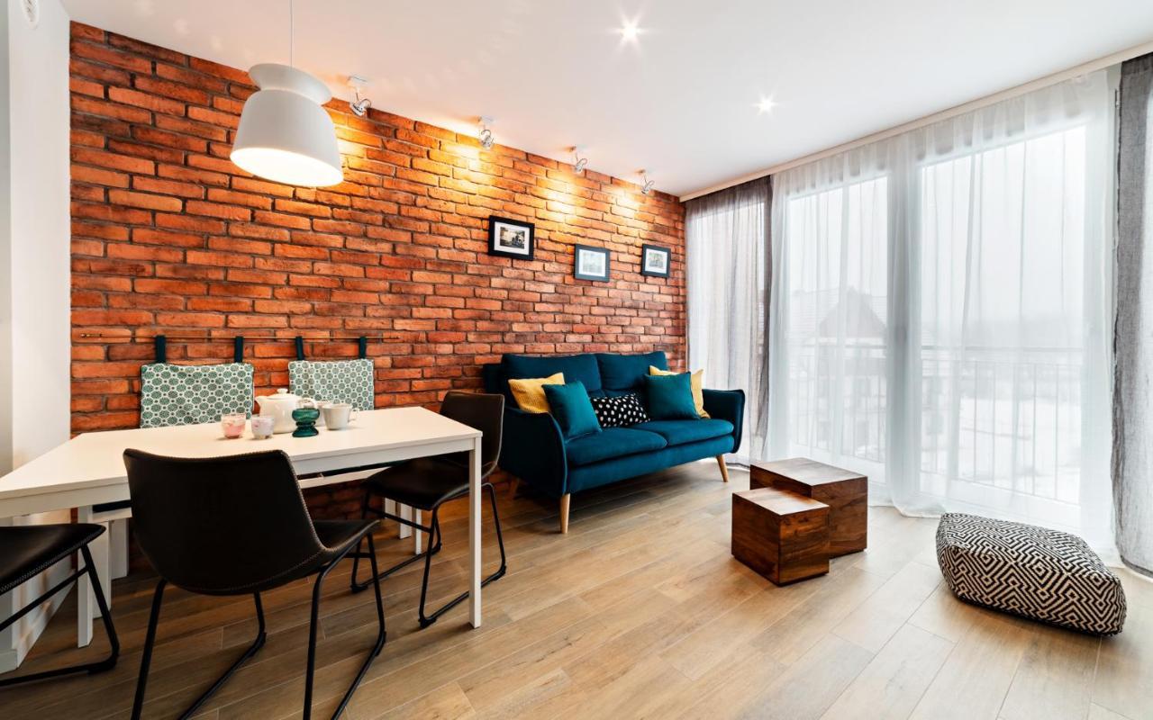 Wonder Home - Apartamenty W Malowniczej Okolicy, Z Balkonami I Widokiem Na Gory Karpacz Eksteriør billede