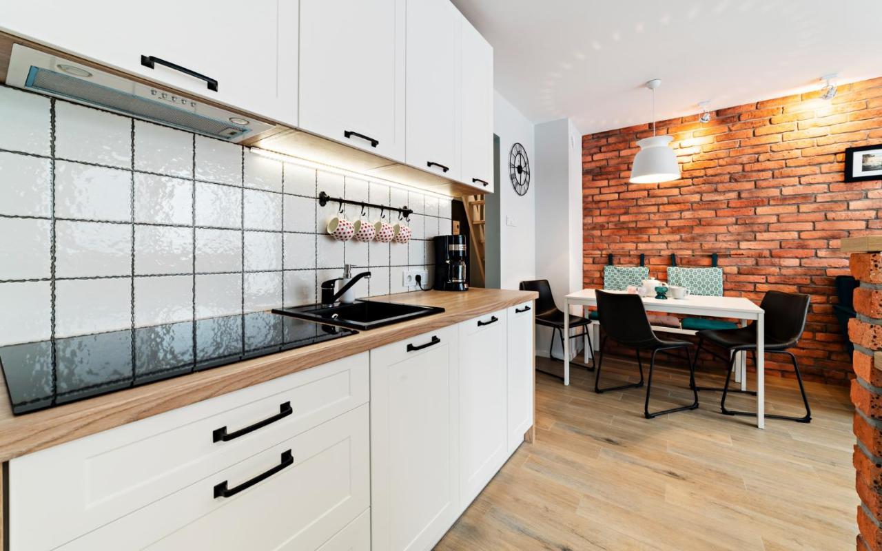 Wonder Home - Apartamenty W Malowniczej Okolicy, Z Balkonami I Widokiem Na Gory Karpacz Eksteriør billede