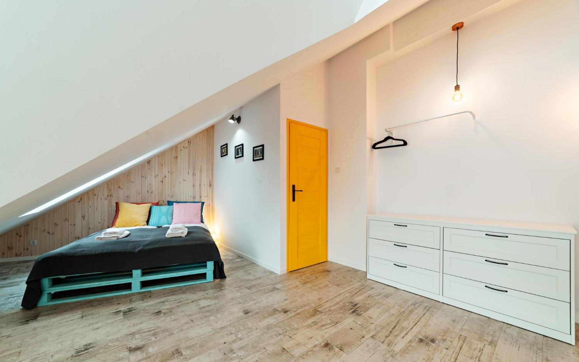 Wonder Home - Apartamenty W Malowniczej Okolicy, Z Balkonami I Widokiem Na Gory Karpacz Eksteriør billede