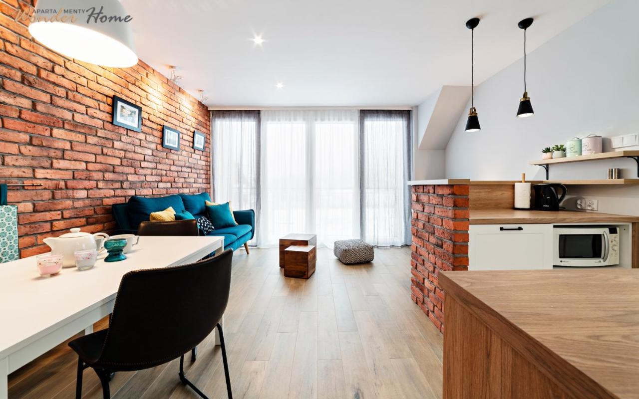Wonder Home - Apartamenty W Malowniczej Okolicy, Z Balkonami I Widokiem Na Gory Karpacz Eksteriør billede